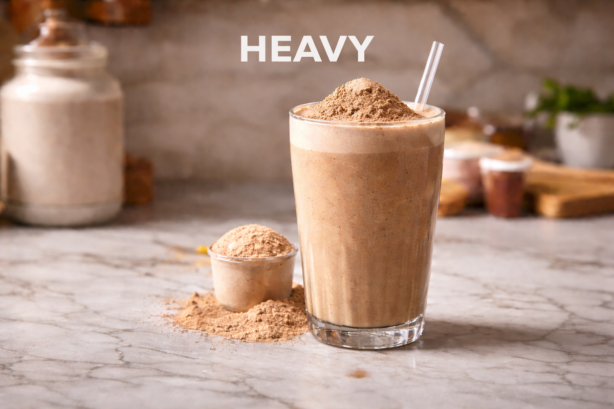Standard Proteinshake