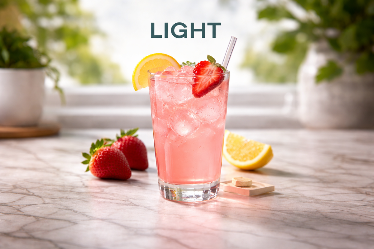 Bloom Clear Protein