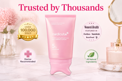PDRN Collagen Gua Sha Neck Wrinkle Cream